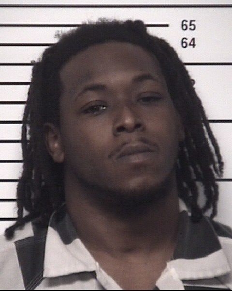 Jerdarian Donzel Harper